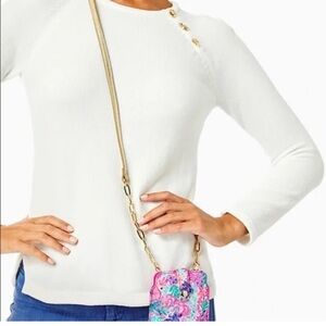 Lilly Pulitzer Kamden Phone Crossbody